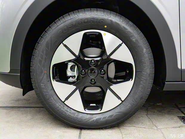 吉利汽车 星愿 2024款 85kW基本型 吉利汽车 星愿 2024款 85kW基本型