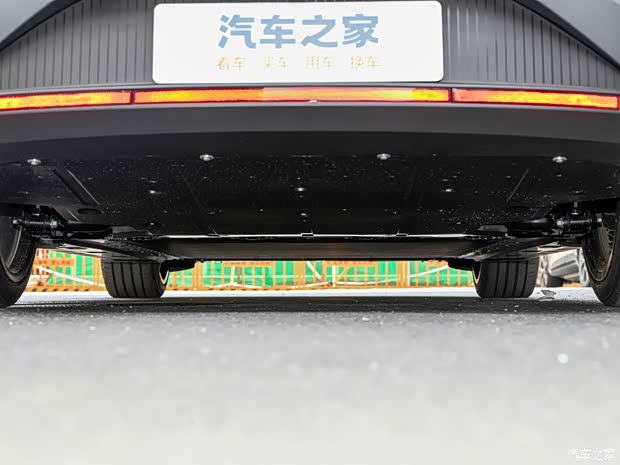 小鹏汽车 小鹏MONA M03 2024款 620 超长续航