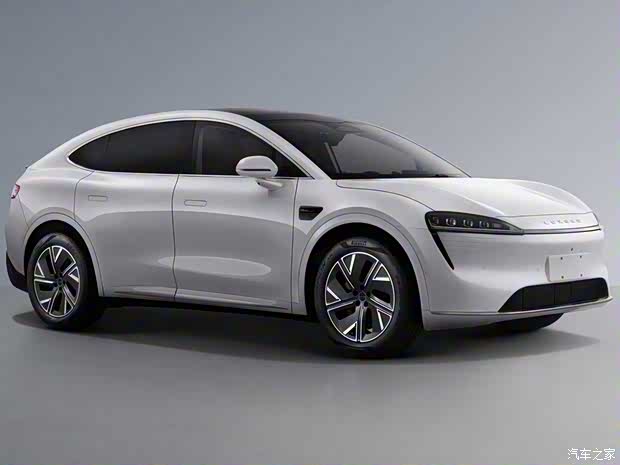 LUXEED 智界 智界R7 2024款 四驱基本型 LUXEED 智界 智界R7 2024款 四驱基本型