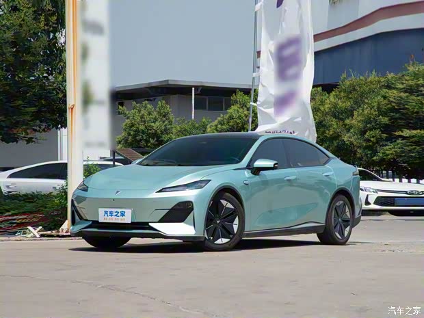 深藍(lán)汽車 深藍(lán)SL03 2023款 SL03i 515MAX純電版