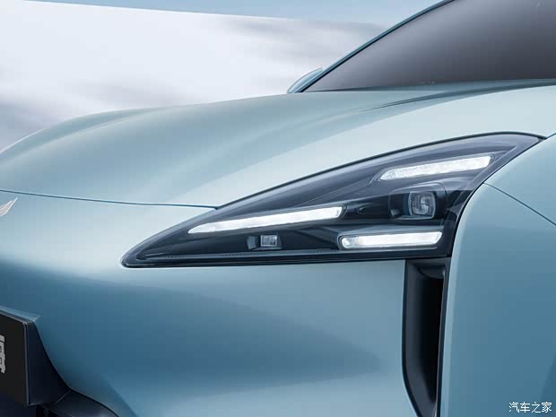 上汽通用五菱 寶駿云海 2024款 純電版高配