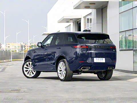 2024款 400PS 典范版 2024款 400PS 典范版