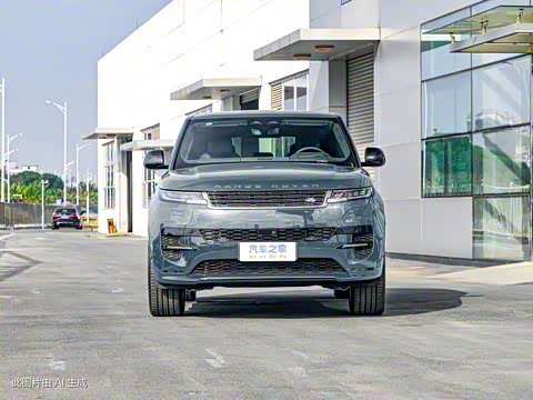 2024款 400PS 典范版 2024款 400PS 典范版