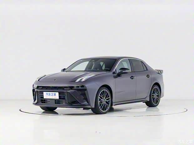 領(lǐng)克 領(lǐng)克03 2025款 2.0TD DCT冠軍版Pro