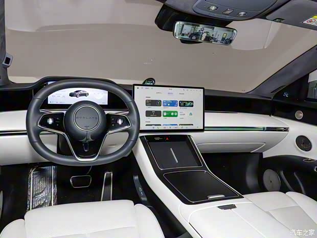 北汽新能源 享界S9 2024款 Ultra 四驱旗舰版 北汽新能源 享界S9 2024款 Ultra 四驱旗舰版