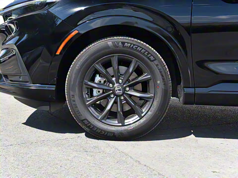 2024款 2.0L e:HEV 两驱智睿版 2024款 2.0L e:HEV 两驱智睿版