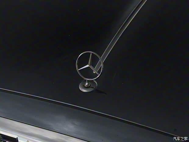 梅賽德斯-邁巴赫 邁巴赫S級 2024款 S 580 4MATIC 極夜版