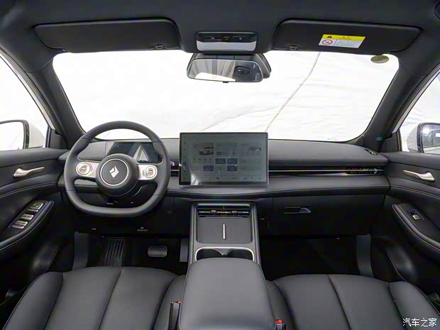 上汽通用五菱 寶駿云海 2024款 600km 純電版