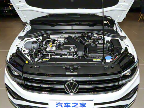 2025款 300TSI DSG尊行版 2025款 300TSI DSG尊行版