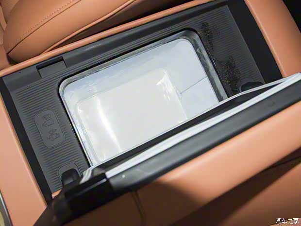 埃安 AION V 2025款 高功率霸王龍