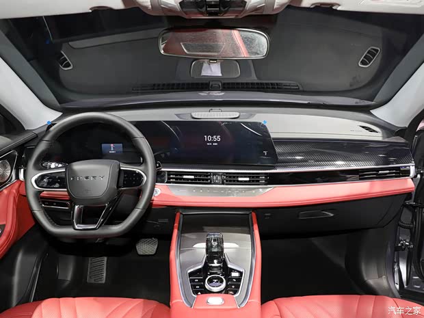 奇瑞汽车 瑞虎7 PLUS 2025款 基本型 奇瑞汽车 瑞虎7 PLUS 2025款 基本型