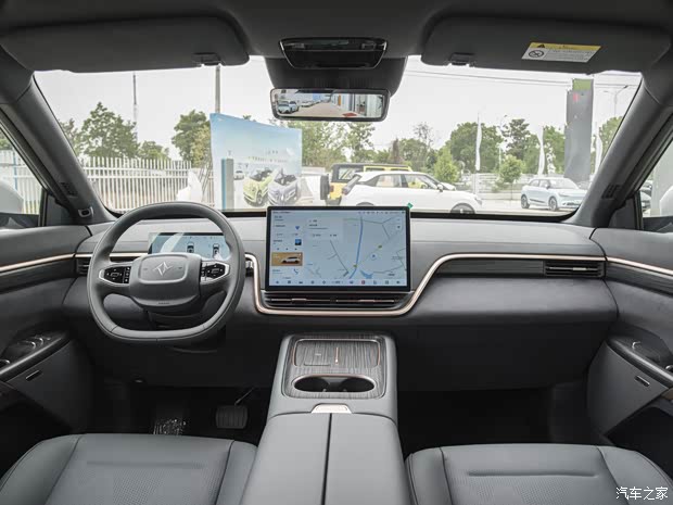 东风乘用车 eπ008 2024款 增程 基本型