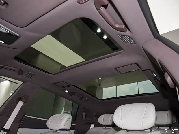 騰勢汽車 騰勢Z9 GT 2024款 GT 插電混動版