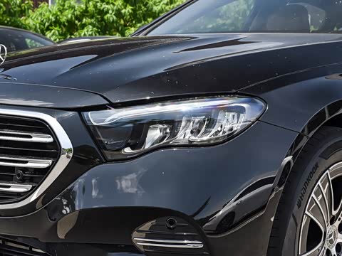 2024款 改款 E 260 L 4MATIC 2024款 改款 E 260 L 4MATIC