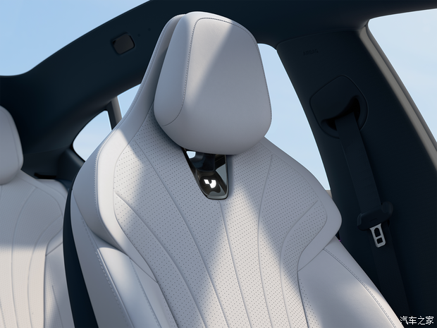 極越 極越07 2024款 雙電機 三元鋰