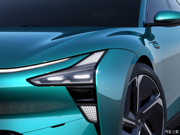 極越 極越07 2024款 雙電機 三元鋰