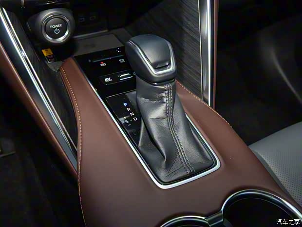 一汽豐田 凌放HARRIER 2023款 雙擎 2.5L CVT四驅(qū)尊享版 一汽豐田 凌放HARRIER 2023款 雙擎 2.5L CVT四驅(qū)尊享版