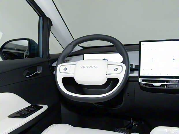 東風日產(chǎn) 啟辰VX6 2025款 520 Max