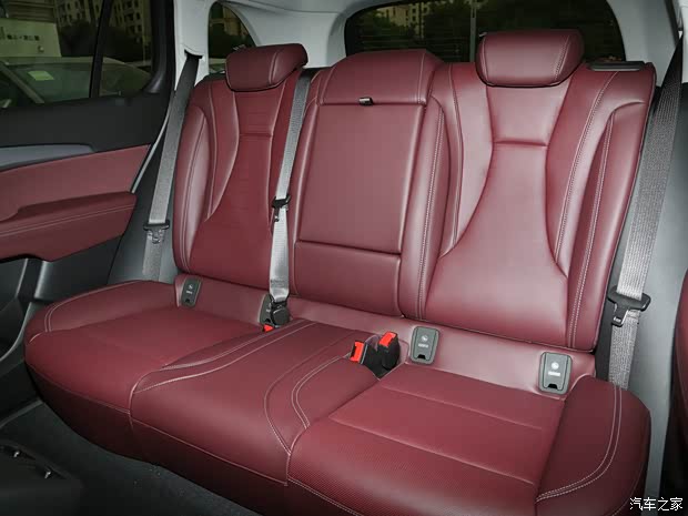 上汽通用别克 昂科威 2024款 昂科威Plus 28T 上汽通用别克 昂科威 2024款 昂科威Plus 28T