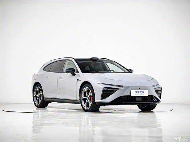 合众汽车 哪吒S猎装 2024款 纯电640 AWD Max版 合众汽车 哪吒S猎装 2024款 纯电640 AWD Max版