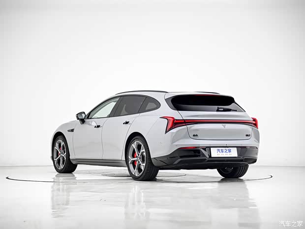 合眾汽車 哪吒S獵裝 2024款 純電640 AWD Max版