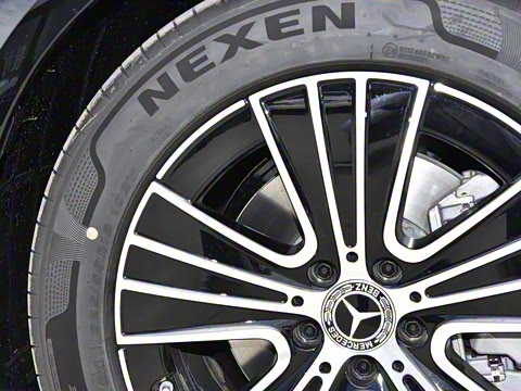 2024款 改款 E 260 L 2024款 改款 E 260 L