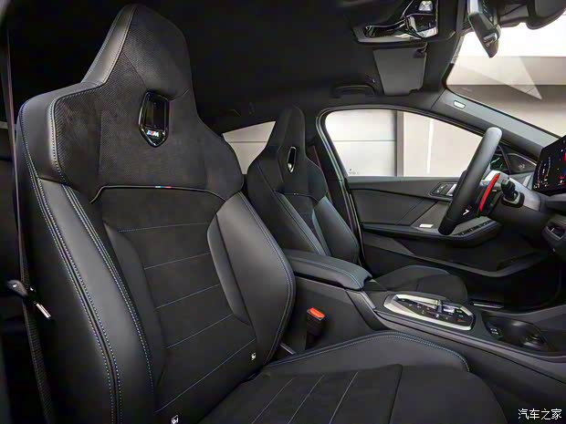 寶馬(進(jìn)口) 寶馬1系(進(jìn)口) 2024款 M135 xDrive