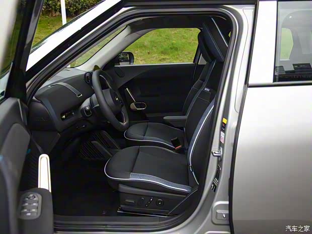 光束汽車 電動MINI ACEMAN 2024款 Aceman S