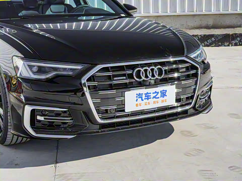 2025款 45 TFSI quattro 臻选动感型 2025款 45 TFSI quattro 臻选动感型