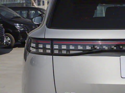 2025款 636Ultra智驾版 5座 2025款 636Ultra智驾版 5座