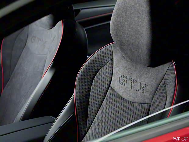 大眾(進口) 大眾ID.7(海外) 2024款 GTX