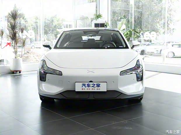 小鵬汽車 小鵬MONA M03 2025款 620