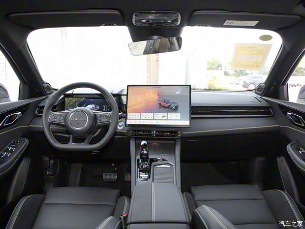 領(lǐng)克 領(lǐng)克03 2025款 2.0TD DCT冠軍版Pro