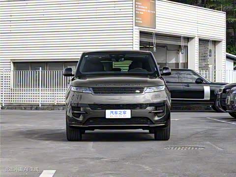 2024款 400PS Dynamic SE 2024款 400PS Dynamic SE