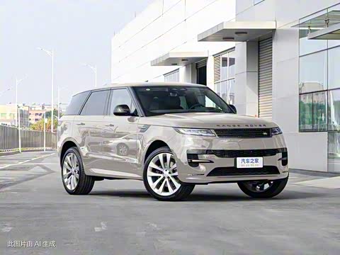 2024款 400PS 典范版 2024款 400PS 典范版