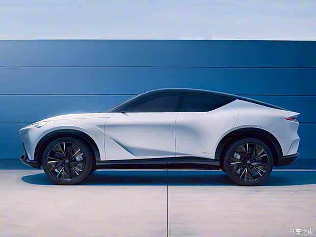 讴歌(进口) Performance EV 2024款 Concept 讴歌(进口) Performance EV 2024款 Concept