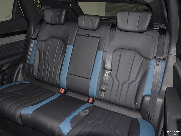 奇瑞汽車 捷途山海L6 2024款 高配版