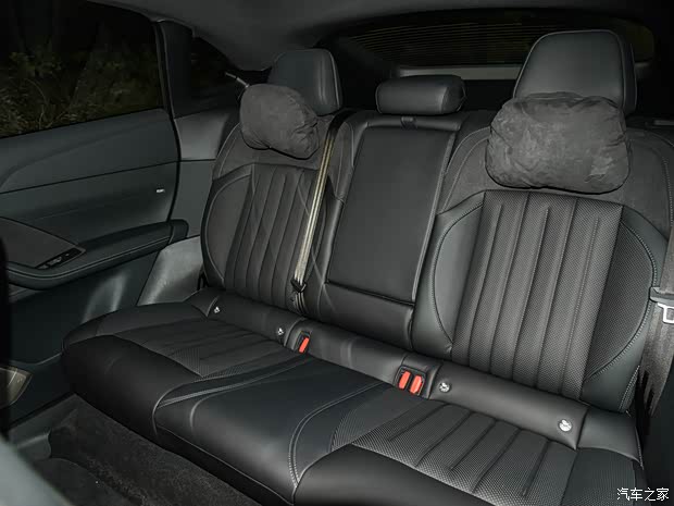 蔚來 樂道L60 2024款 四驅版