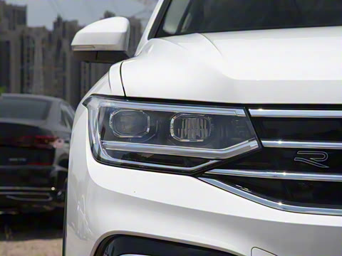 2024款 出众款 330TSI 自动两驱R-Line龙耀版 2024款 出众款 330TSI 自动两驱R-Line龙耀版