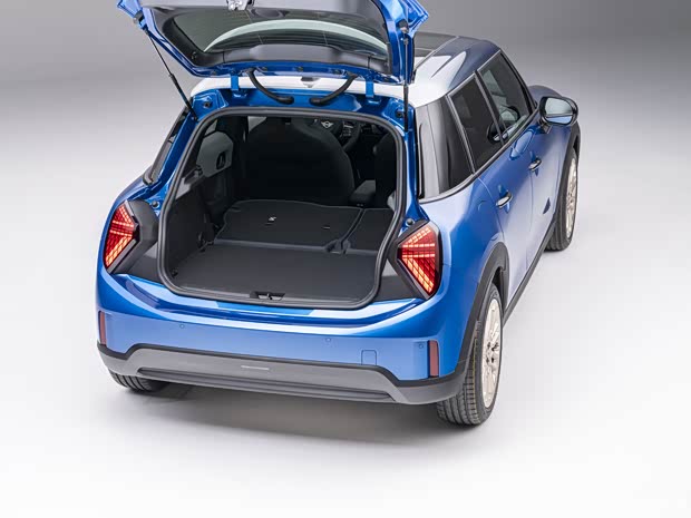 MINI MINI 2024款 COOPER S 五門版