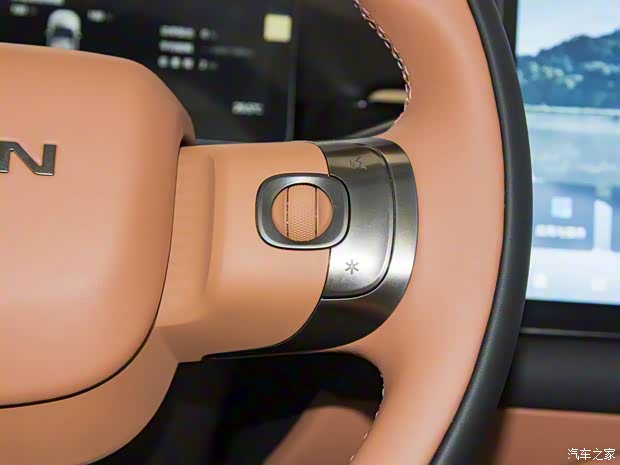 埃安 AION V 2025款 高功率霸王龍