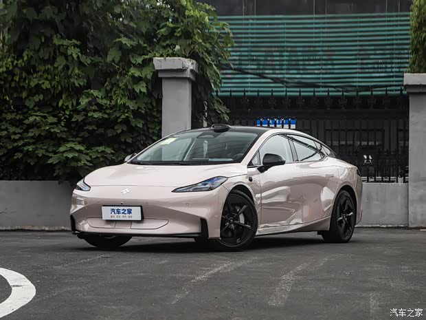 昊铂 昊铂GT 2024款 全球款 710特高压激光雷达版 昊铂 昊铂GT 2024款 全球款 710特高压激光雷达版