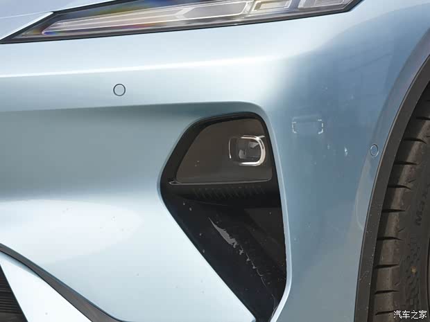 深蓝汽车 深蓝L07 2024款 230Max乾崑智驾ADS SE增程版 深蓝汽车 深蓝L07 2024款 230Max乾崑智驾ADS SE增程版