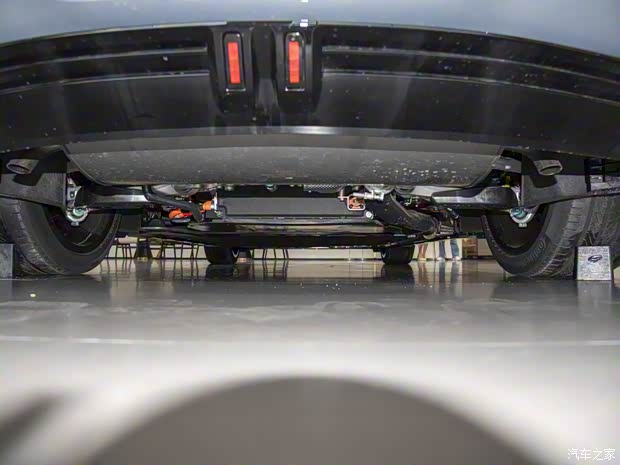 騰勢汽車 騰勢Z9 GT 2024款 GT 插電混動版