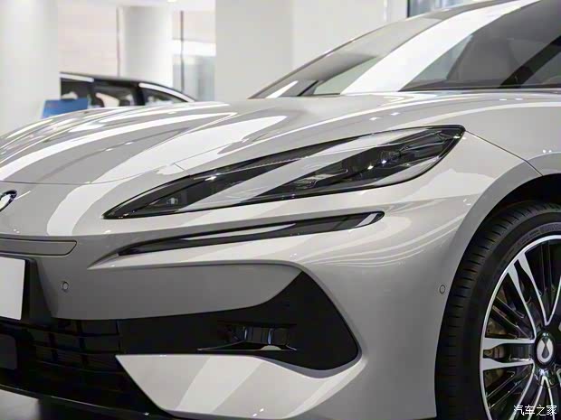 騰勢汽車 騰勢Z9 GT 2024款 GT 插電混動版