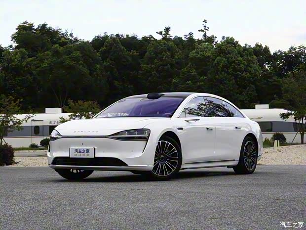 北汽新能源 享界S9 2024款 Ultra 四驱旗舰版 北汽新能源 享界S9 2024款 Ultra 四驱旗舰版