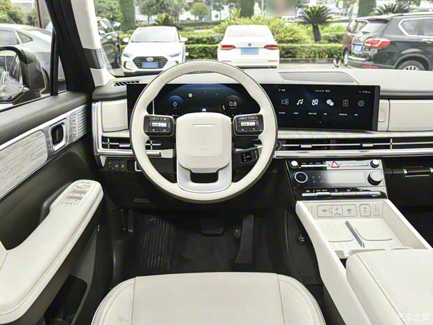 北京現代 勝達 2024款 2.0T 四驅TOP HTRAC