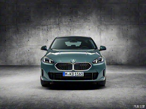 寶馬(進口) 寶馬1系(進口) 2024款 120