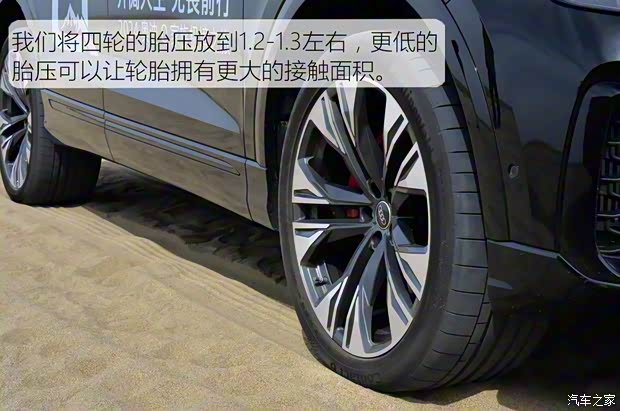 奥迪(进口) 奥迪Q8 2024款 55 TFSI 尊享动感型 奥迪(进口) 奥迪Q8 2024款 55 TFSI 尊享动感型