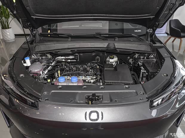 長安啟源 長安啟源Q05 2025款 真香版 125 尊享型 